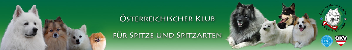 Österreichischer Klub für Spitze und Spitzarten